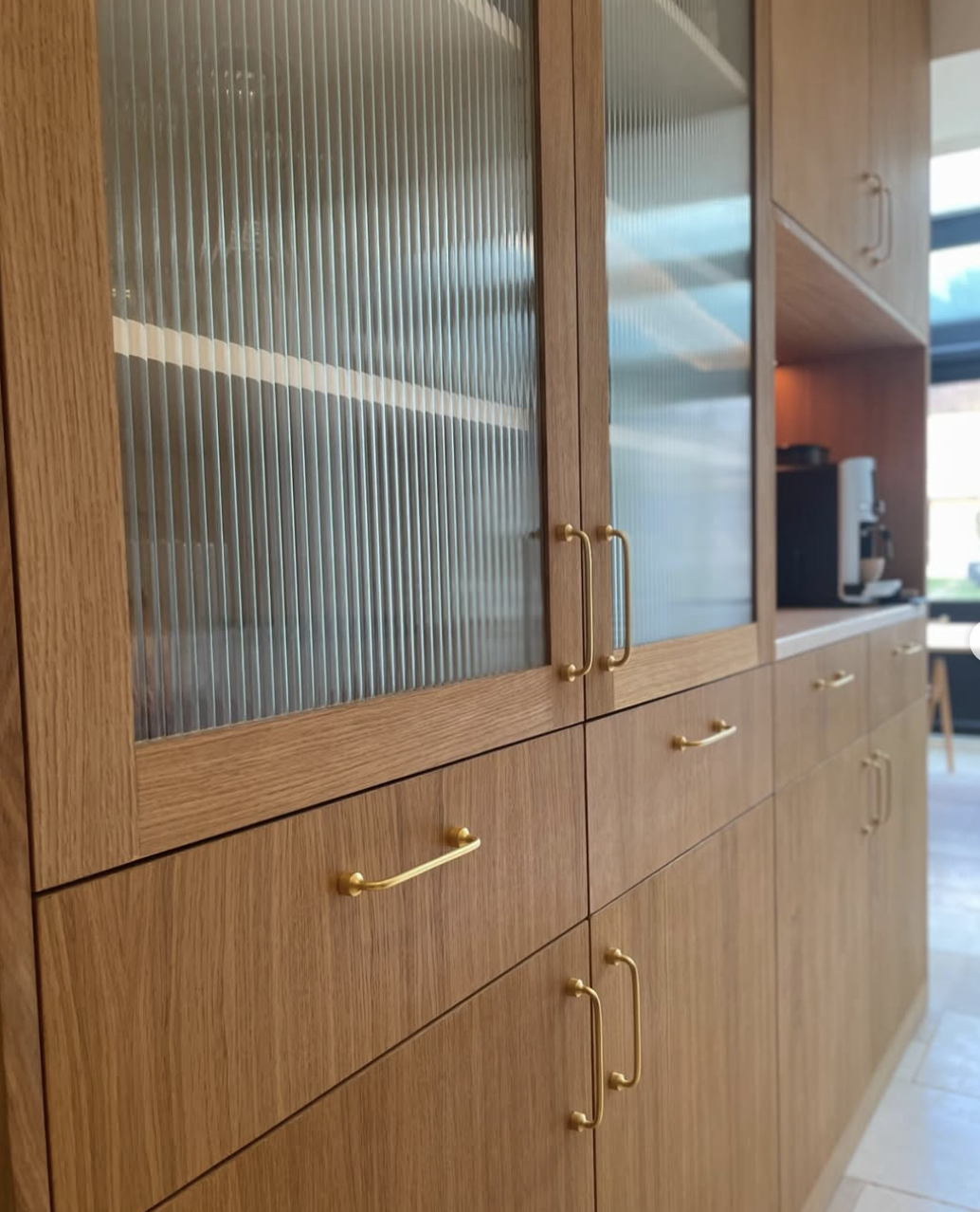 Cuisine sur mesure